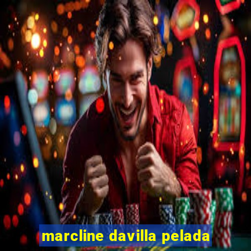 marcline davilla pelada